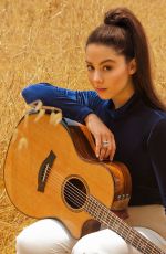KIRA KOSARIN for Inlove Magazine, Fall 2019