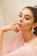 KIRA KOSARIN for Inlove Magazine, Fall 2019
