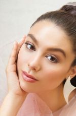 KIRA KOSARIN for Inlove Magazine, Fall 2019