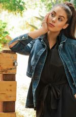 KIRA KOSARIN for Inlove Magazine, Fall 2019