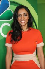 KIRAN DEOL at NBC TCA Summer Press Tour in Los Angeles 08/08/2019