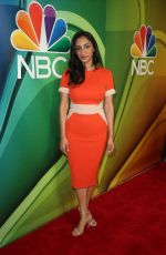 KIRAN DEOL at NBC TCA Summer Press Tour in Los Angeles 08/08/2019