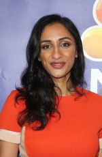 KIRAN DEOL at NBC TCA Summer Press Tour in Los Angeles 08/08/2019