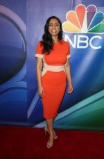 KIRAN DEOL at NBC TCA Summer Press Tour in Los Angeles 08/08/2019