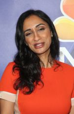 KIRAN DEOL at NBC TCA Summer Press Tour in Los Angeles 08/08/2019