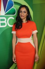 KIRAN DEOL at NBC TCA Summer Press Tour in Los Angeles 08/08/2019