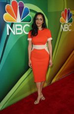 KIRAN DEOL at NBC TCA Summer Press Tour in Los Angeles 08/08/2019