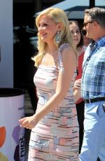 KIRSTEN DUNST Honored with Star on Hollywood Walk of Fame 08/29/2019