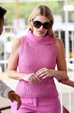 KITTY SPENCER at 76th Venice Film Festival 08/28/2019
