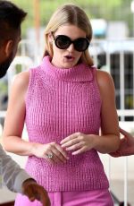 KITTY SPENCER at 76th Venice Film Festival 08/28/2019