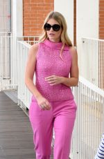 KITTY SPENCER at 76th Venice Film Festival 08/28/2019