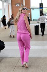 KITTY SPENCER at 76th Venice Film Festival 08/28/2019