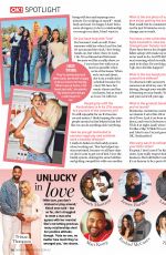 KOURTNEY KARDASHIAN in OK Magazine, Australia August 2019