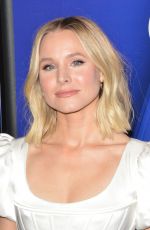 KRISTEN BELL at TCA Summer Press Tour 2019 in Beverly Hills 08/08/2019