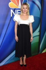 KRISTEN BELL at TCA Summer Press Tour 2019 in Beverly Hills 08/08/2019