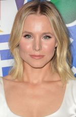 KRISTEN BELL at TCA Summer Press Tour 2019 in Beverly Hills 08/08/2019