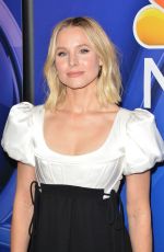 KRISTEN BELL at TCA Summer Press Tour 2019 in Beverly Hills 08/08/2019