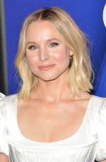 KRISTEN BELL at TCA Summer Press Tour 2019 in Beverly Hills 08/08/2019