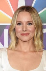 KRISTEN BELL at TCA Summer Press Tour 2019 in Beverly Hills 08/08/2019