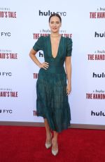 KRISTEN GUTOSKIE at The Handmaid’s Tale, Season 3 Premiere in Los Angeles 08/06/2019