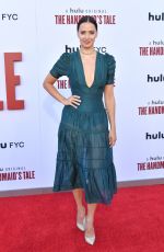 KRISTEN GUTOSKIE at The Handmaid’s Tale, Season 3 Premiere in Los Angeles 08/06/2019