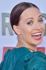 KRISTEN GUTOSKIE at The Handmaid’s Tale, Season 3 Premiere in Los Angeles 08/06/2019