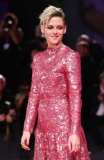 KRISTEN STEWART at Seberg Premiere at 76 th Venice Film Festival 08/30/2019