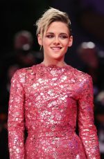 KRISTEN STEWART at Seberg Premiere at 76 th Venice Film Festival 08/30/2019