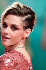 KRISTEN STEWART at Seberg Premiere at 76 th Venice Film Festival 08/30/2019