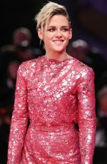 KRISTEN STEWART at Seberg Premiere at 76 th Venice Film Festival 08/30/2019