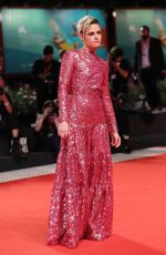 KRISTEN STEWART at Seberg Premiere at 76 th Venice Film Festival 08/30/2019