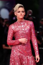 KRISTEN STEWART at Seberg Premiere at 76 th Venice Film Festival 08/30/2019