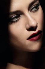 KRISTEN STEWART for Noir Et Blanc De Chanel Campaign, July 2019