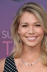 KRYSTAL NIELSON at ABC