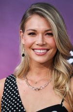 KRYSTAL NIELSON at ABC