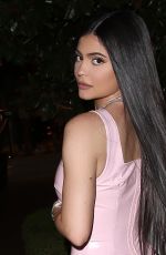 KYLIE JENNER and ANASTASIA KARANIKOLAOU Night Out in Las Vegas 08/25/2019