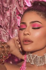 KYLIE JENNER for Velvet Liquid Lipstick Lip Liner 2019