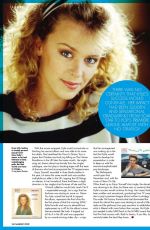 KYLIE MINOGUE in Classic Pop Magazine, Special Issue 2019