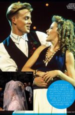 KYLIE MINOGUE in Classic Pop Magazine, Special Issue 2019