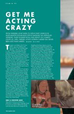 KYLIE MINOGUE in Classic Pop Magazine, Special Issue 2019