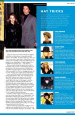 KYLIE MINOGUE in Classic Pop Magazine, Special Issue 2019