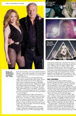 KYLIE MINOGUE in Classic Pop Magazine, Special Issue 2019