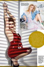 KYLIE MINOGUE in Classic Pop Magazine, Special Issue 2019