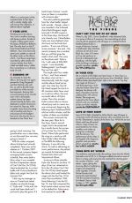 KYLIE MINOGUE in Classic Pop Magazine, Special Issue 2019