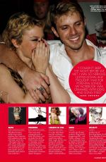 KYLIE MINOGUE in Classic Pop Magazine, Special Issue 2019