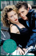 KYLIE MINOGUE in Classic Pop Magazine, Special Issue 2019