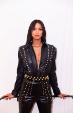 LAIS RIBEIRO at Loja Bobo Collection Photoshoot in Sao Paulo 08/01/2019