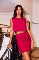 LAIS RIBEIRO at Loja Bobo Collection Photoshoot in Sao Paulo 08/01/2019