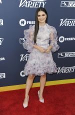 LANDRY BENDER at Variety