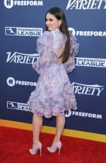 LANDRY BENDER at Variety